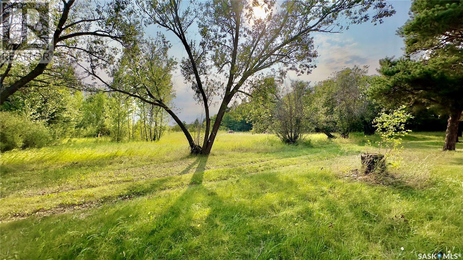 Mervin Acreage - Robinson, Mervin Rm No.499, SK - Outdoor With View