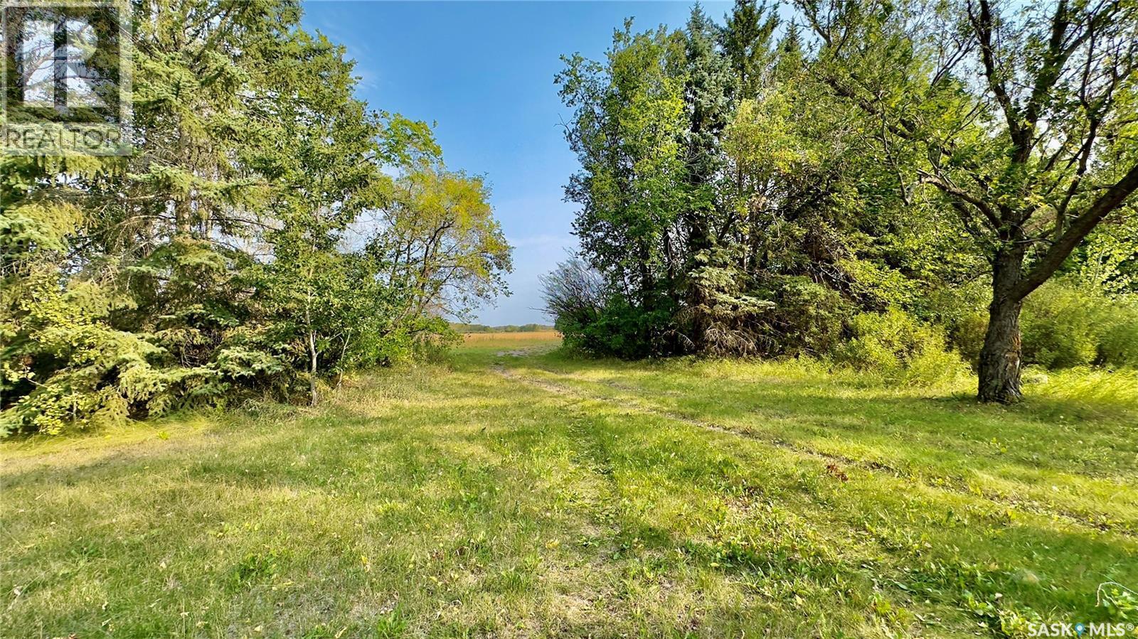 Mervin Acreage - Robinson, Mervin Rm No.499, SK - Outdoor With View