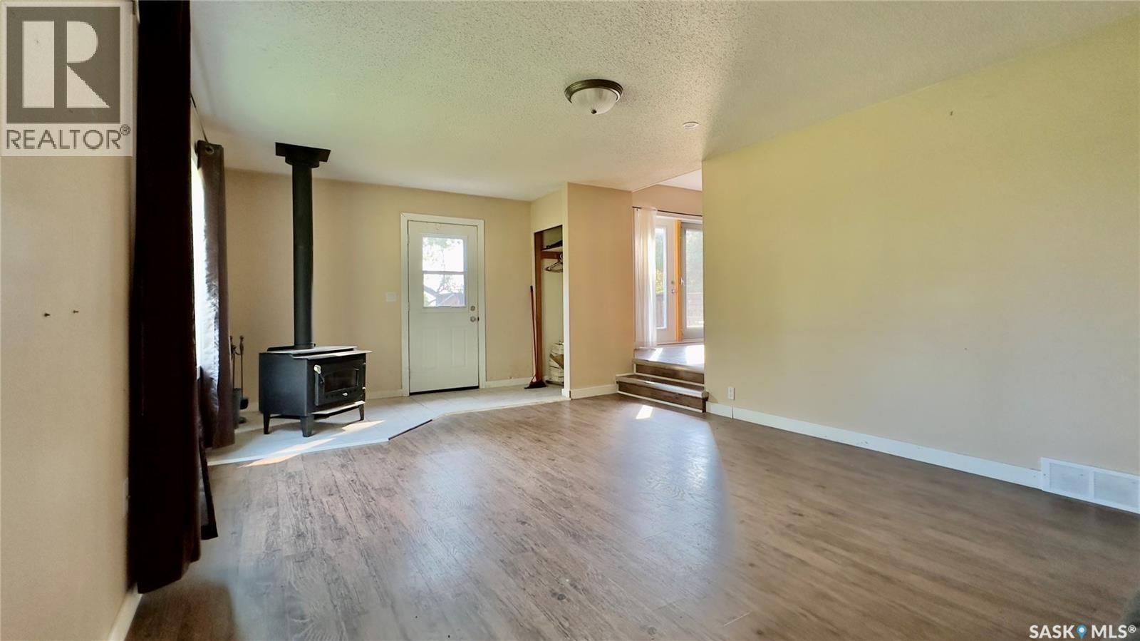 Mervin Acreage - Robinson, Mervin Rm No.499, SK - Indoor