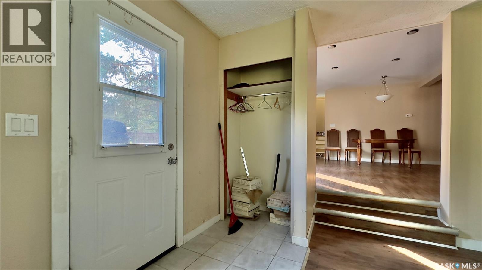 Mervin Acreage - Robinson, Mervin Rm No.499, SK - Indoor Photo Showing Other Room