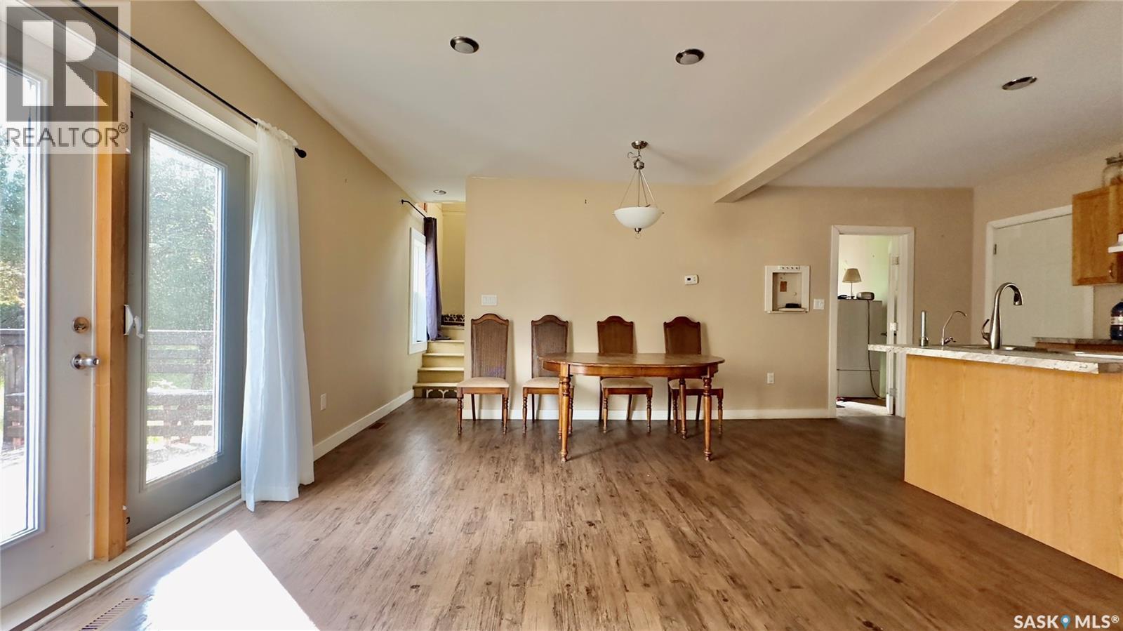 Mervin Acreage - Robinson, Mervin Rm No.499, SK - Indoor