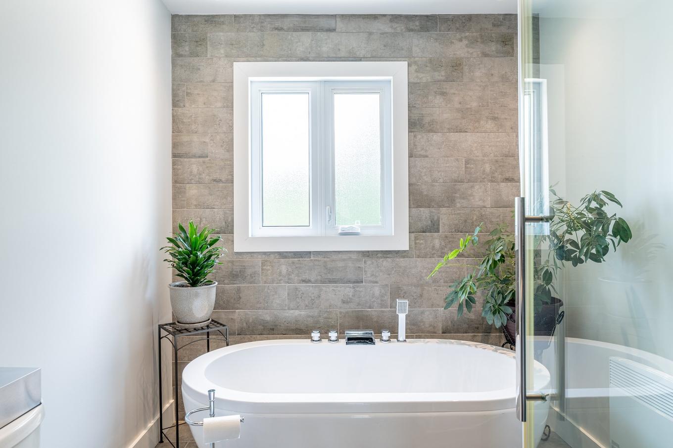 Salle de bains - 65 Rue Picard, L'Épiphanie, QC - Indoor Photo Showing Bathroom