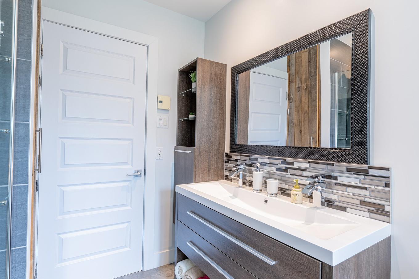 Salle de bains - 65 Rue Picard, L'Épiphanie, QC - Indoor Photo Showing Bathroom