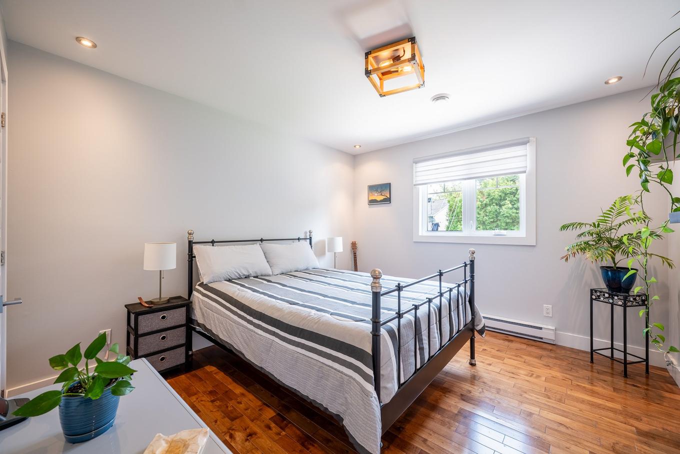 Chambre à coucher principale - 65 Rue Picard, L'Épiphanie, QC - Indoor Photo Showing Bedroom