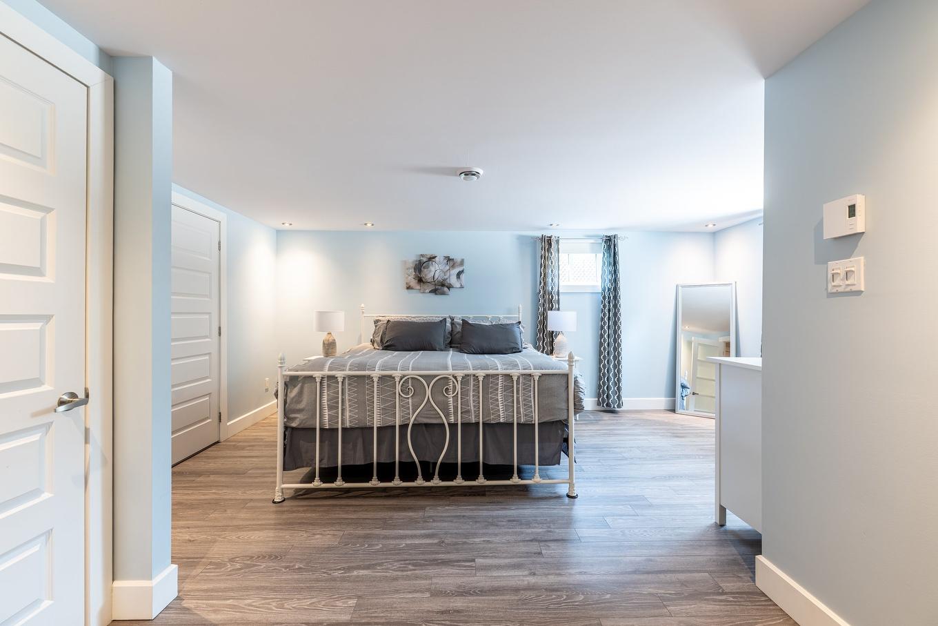 Chambre à coucher - 65 Rue Picard, L'Épiphanie, QC - Indoor Photo Showing Bedroom