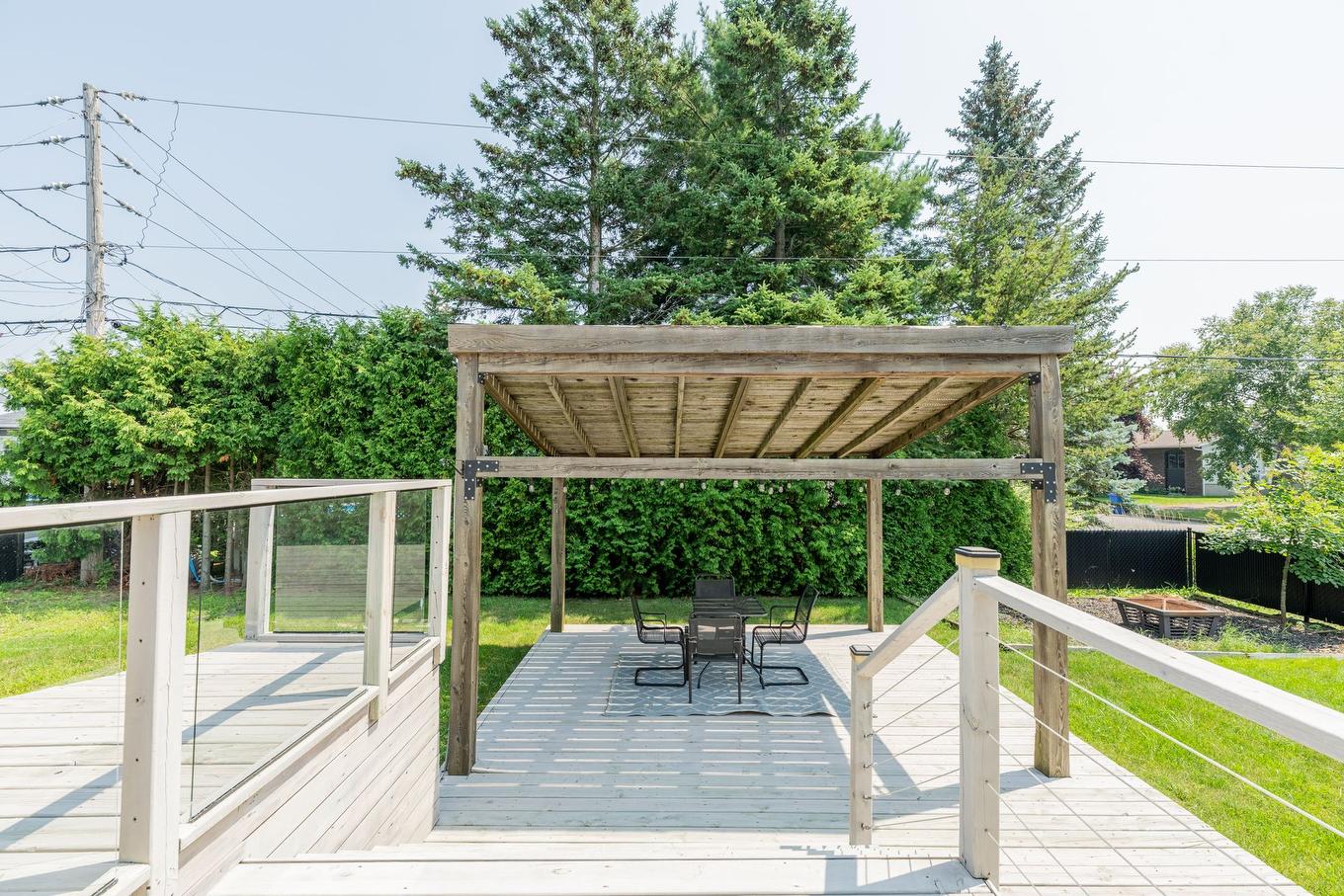 Extérieur - 65 Rue Picard, L'Épiphanie, QC - Outdoor