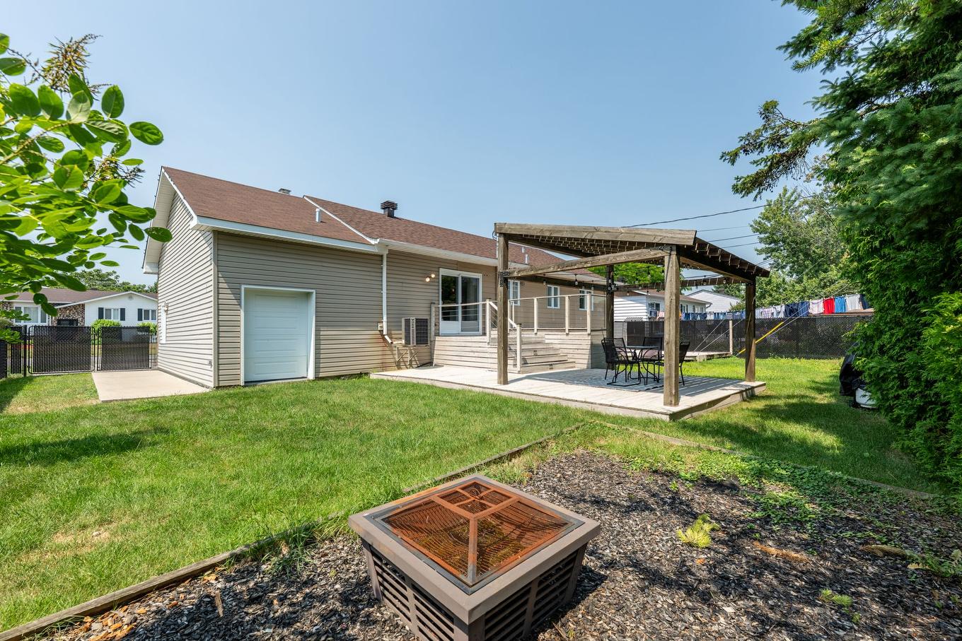 Extérieur - 65 Rue Picard, L'Épiphanie, QC - Outdoor