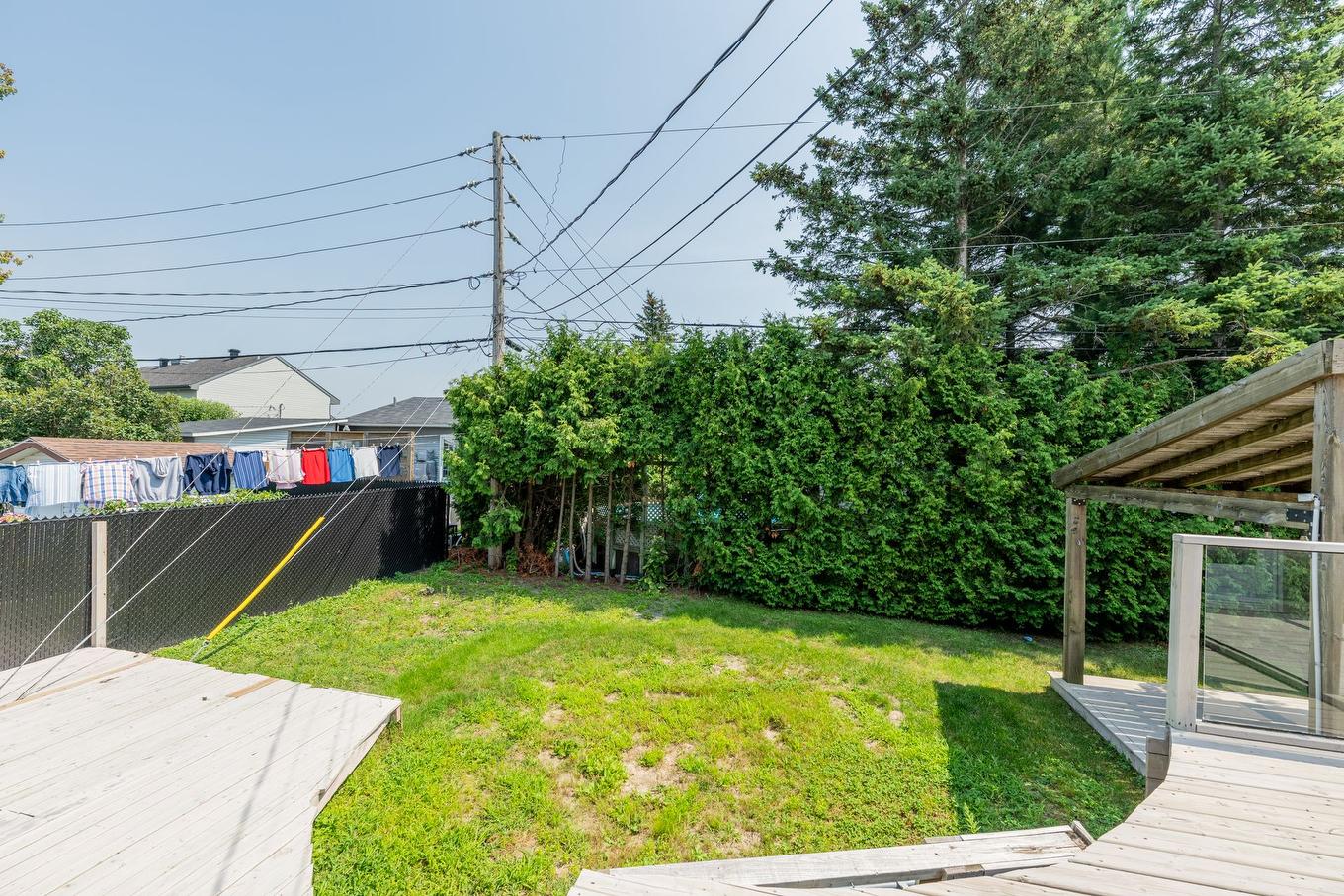 Extérieur - 65 Rue Picard, L'Épiphanie, QC - Outdoor