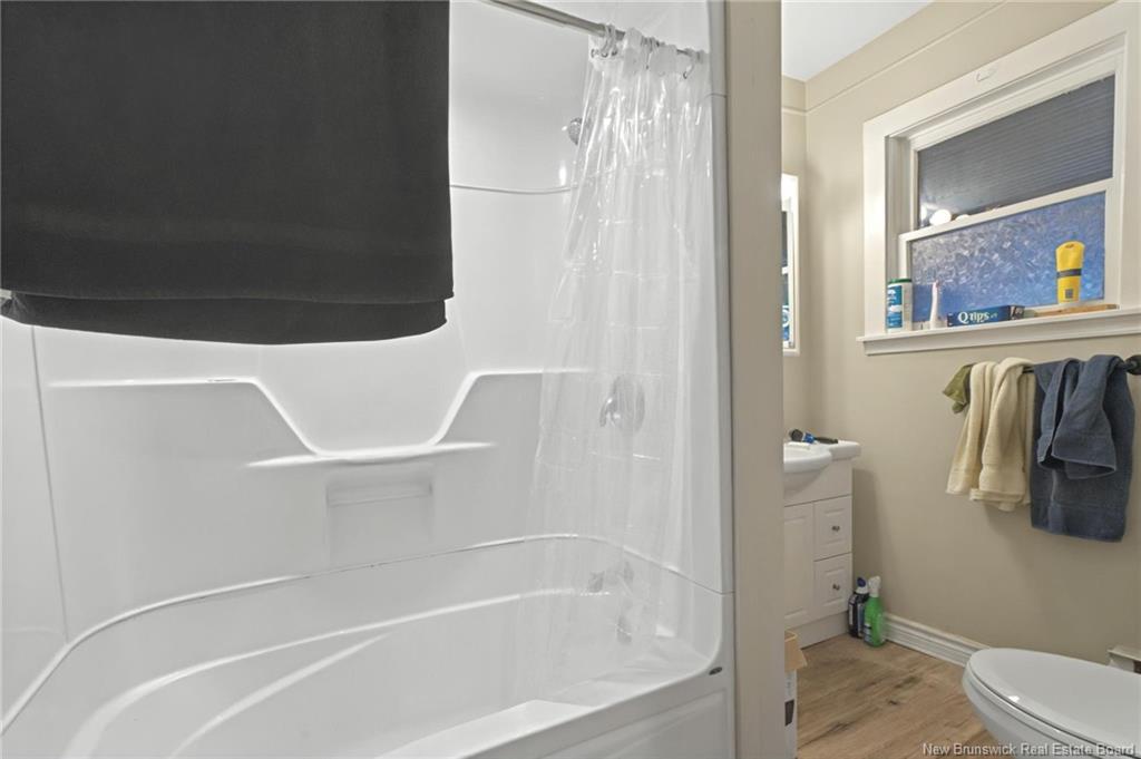 189-191-193 Archibald St, Moncton, NB