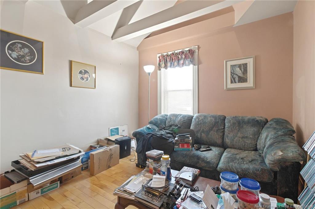 189-191-193 Archibald St, Moncton, NB