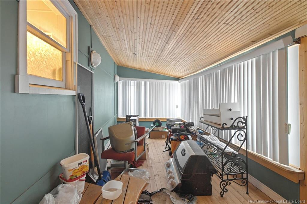 189-191-193 Archibald St, Moncton, NB