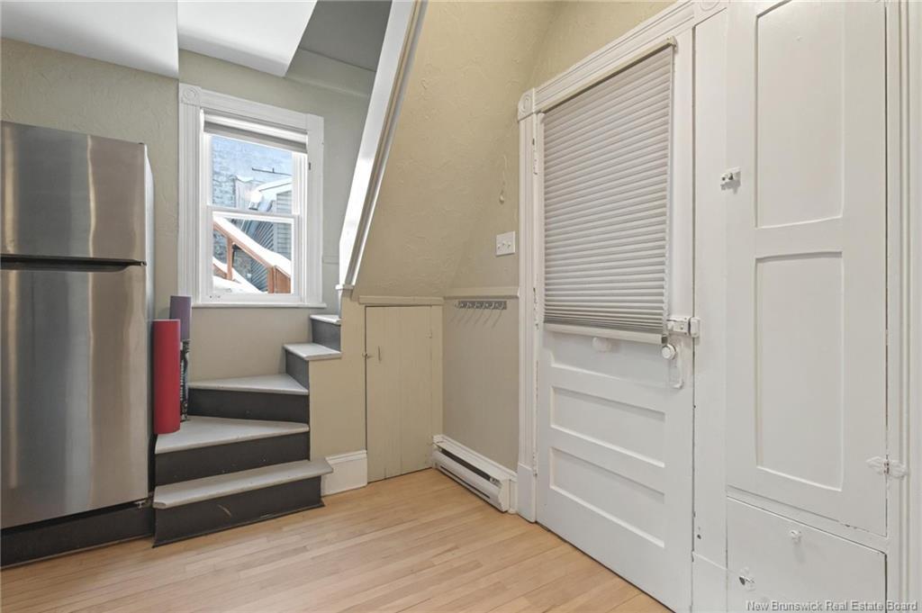 189-191-193 Archibald St, Moncton, NB