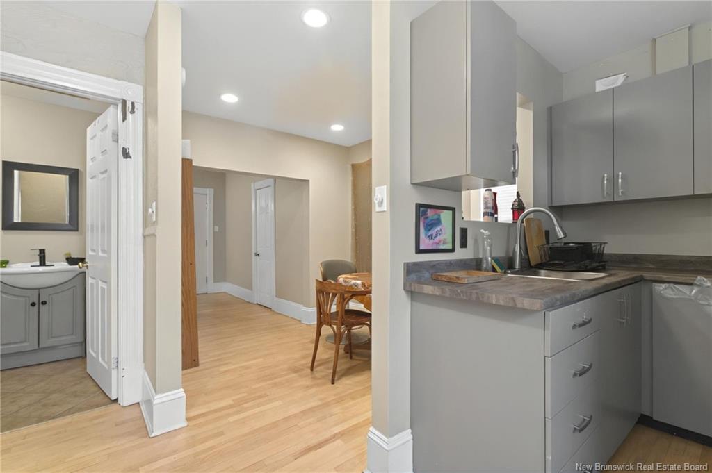 189-191-193 Archibald St, Moncton, NB