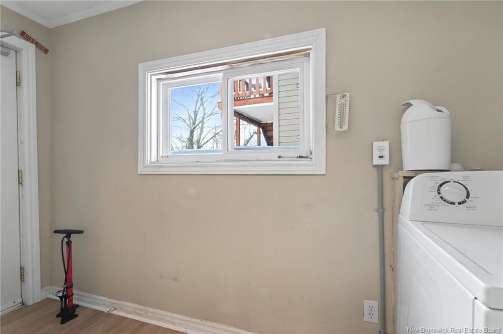 189-191-193 Archibald St, Moncton, NB