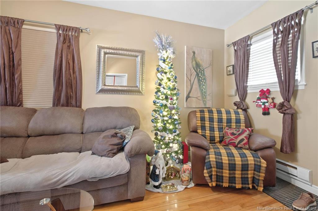 189-191-193 Archibald St, Moncton, NB