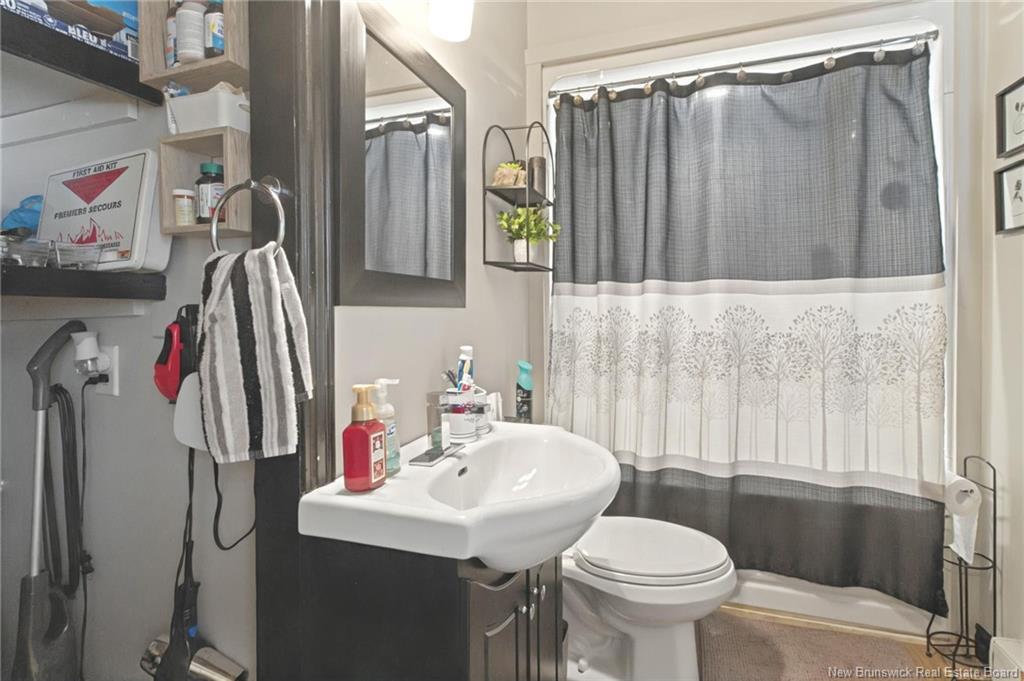 189-191-193 Archibald St, Moncton, NB