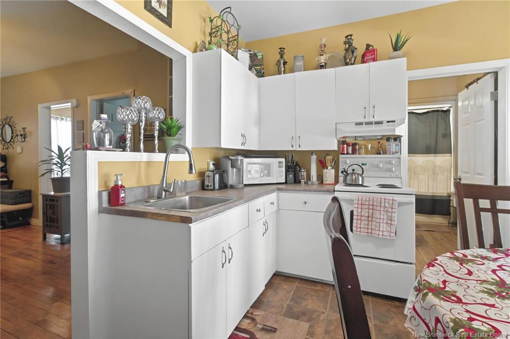 189-191-193 Archibald St, Moncton, NB