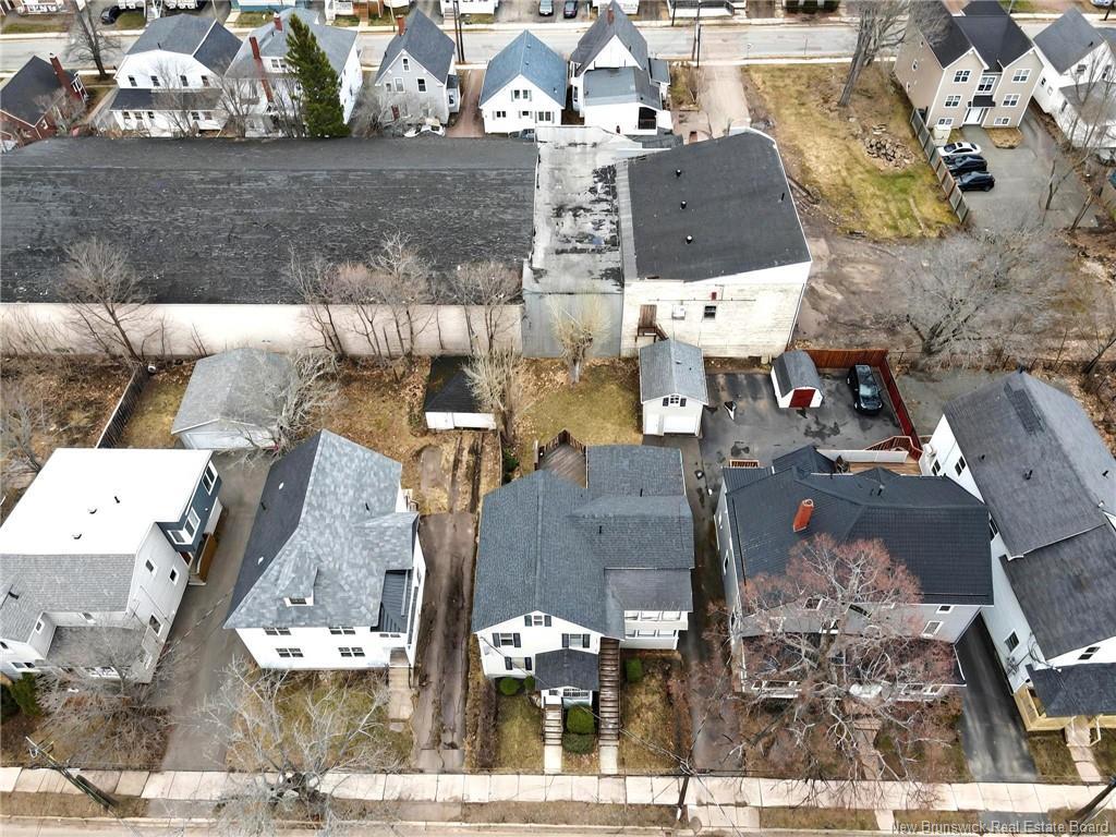 189-191-193 Archibald St, Moncton, NB