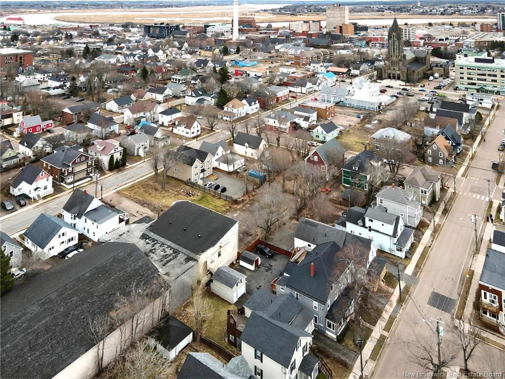 189-191-193 Archibald St, Moncton, NB