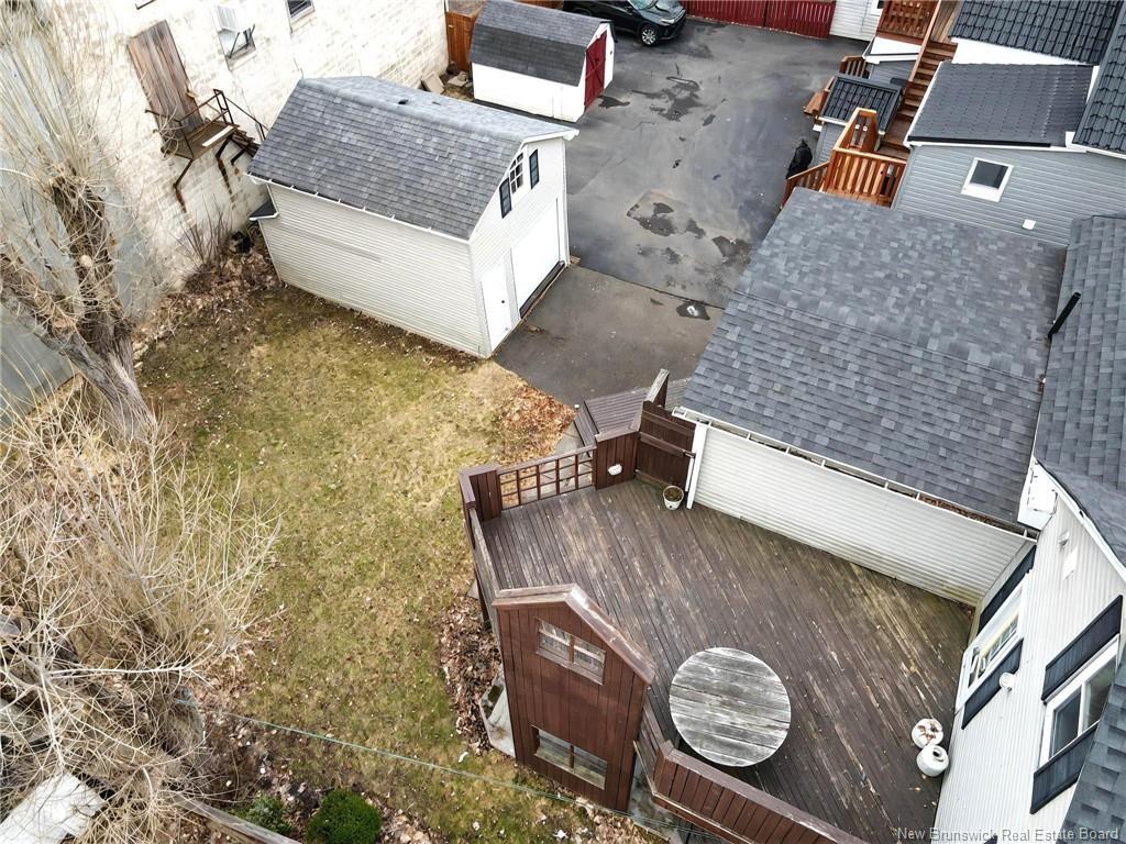 189-191-193 Archibald St, Moncton, NB