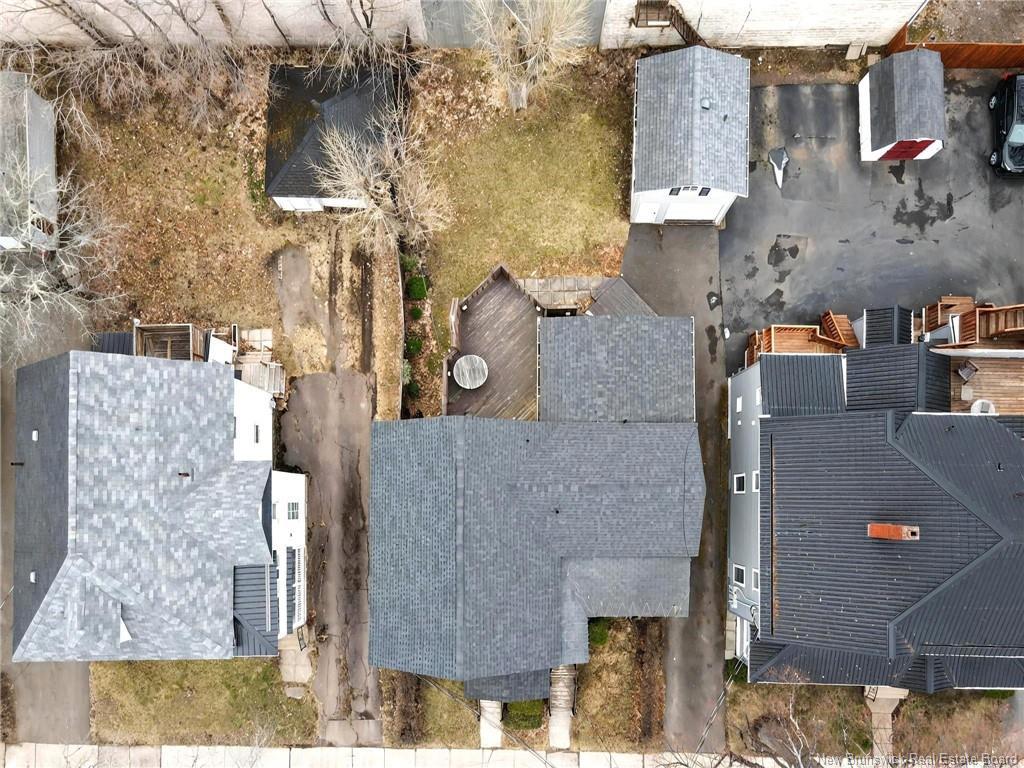 189-191-193 Archibald St, Moncton, NB