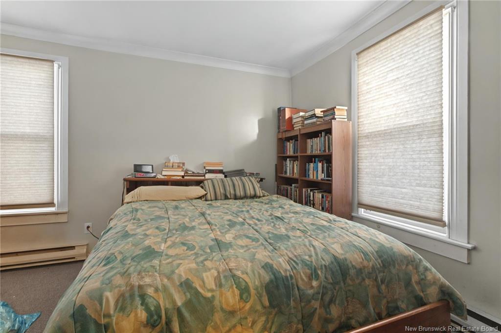 189-191-193 Archibald St, Moncton, NB