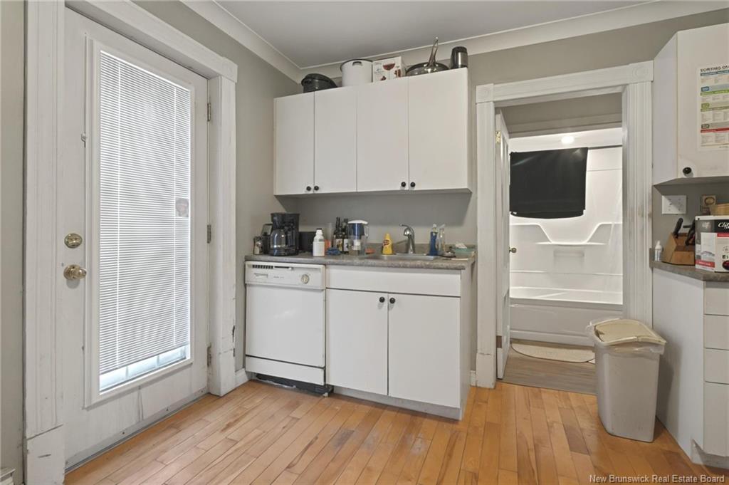 189-191-193 Archibald St, Moncton, NB