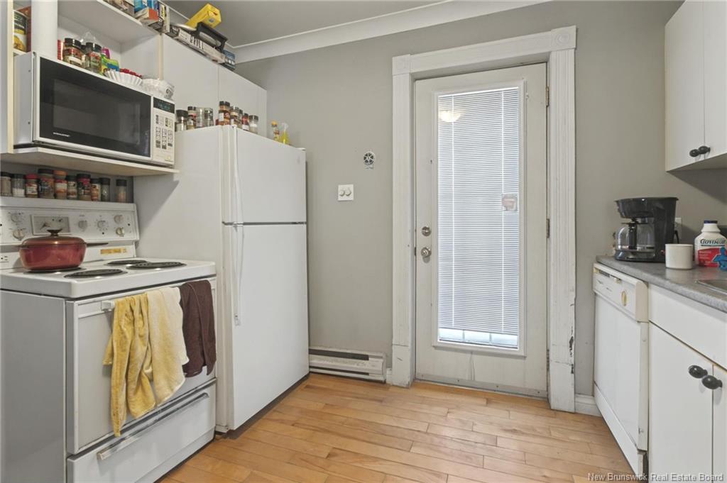 189-191-193 Archibald St, Moncton, NB