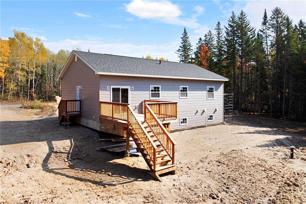 642 English Settlement Rd, Taymouth, NB
