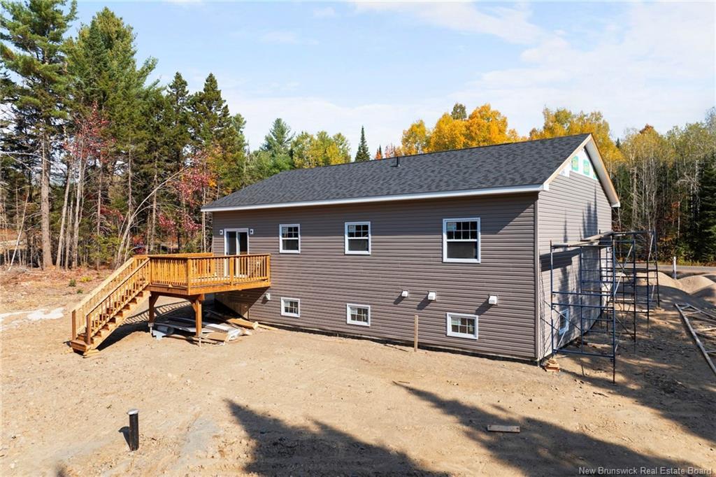 642 English Settlement Rd, Taymouth, NB