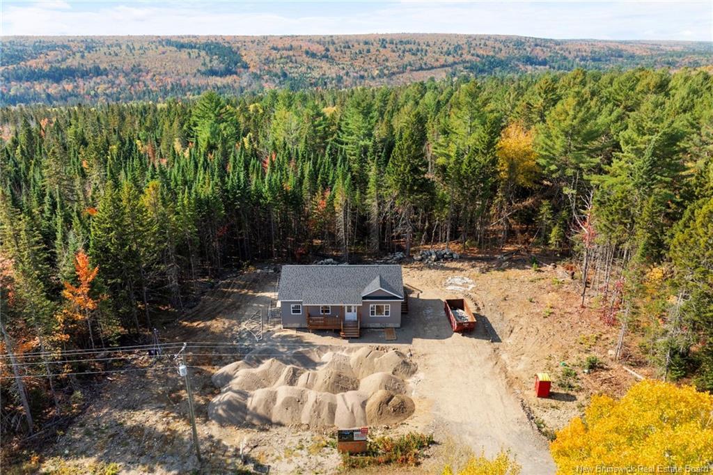 642 English Settlement Rd, Taymouth, NB