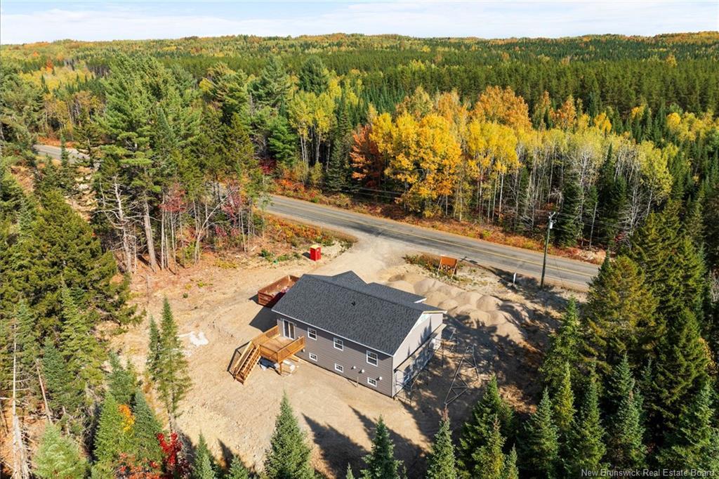 642 English Settlement Rd, Taymouth, NB