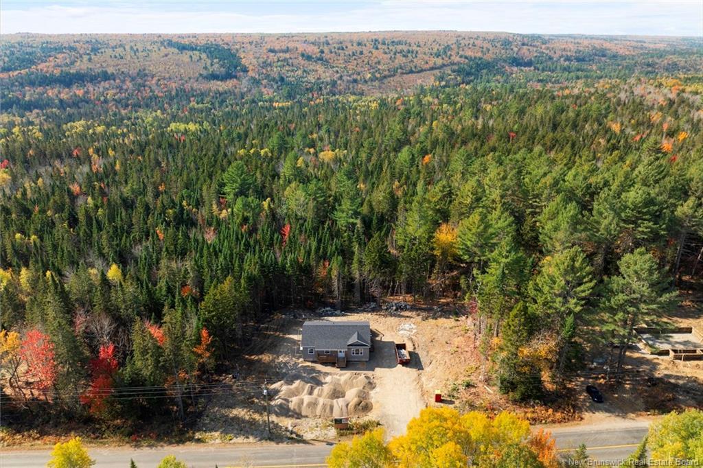 642 English Settlement Rd, Taymouth, NB