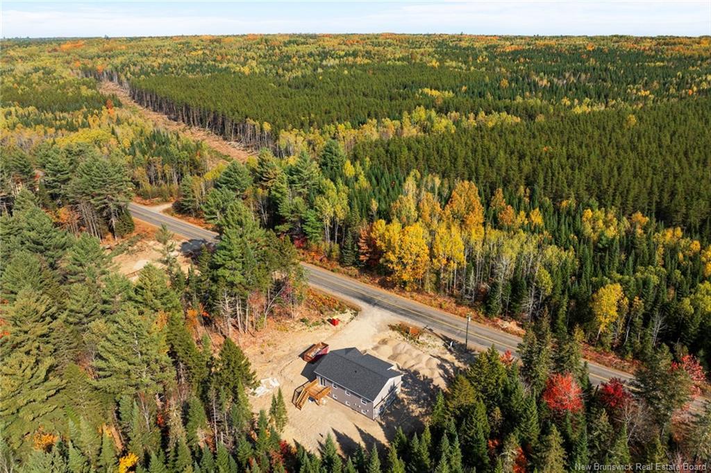 642 English Settlement Rd, Taymouth, NB