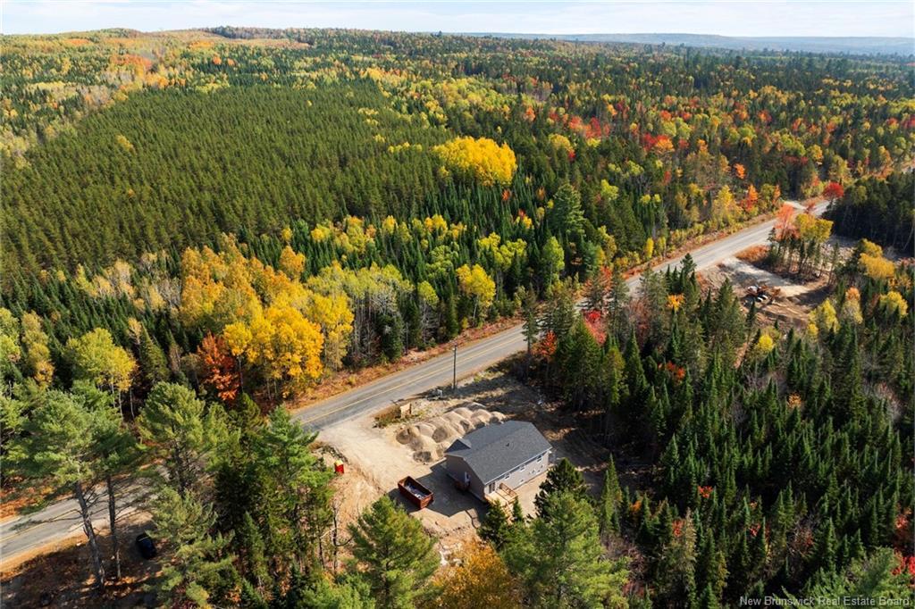 642 English Settlement Rd, Taymouth, NB