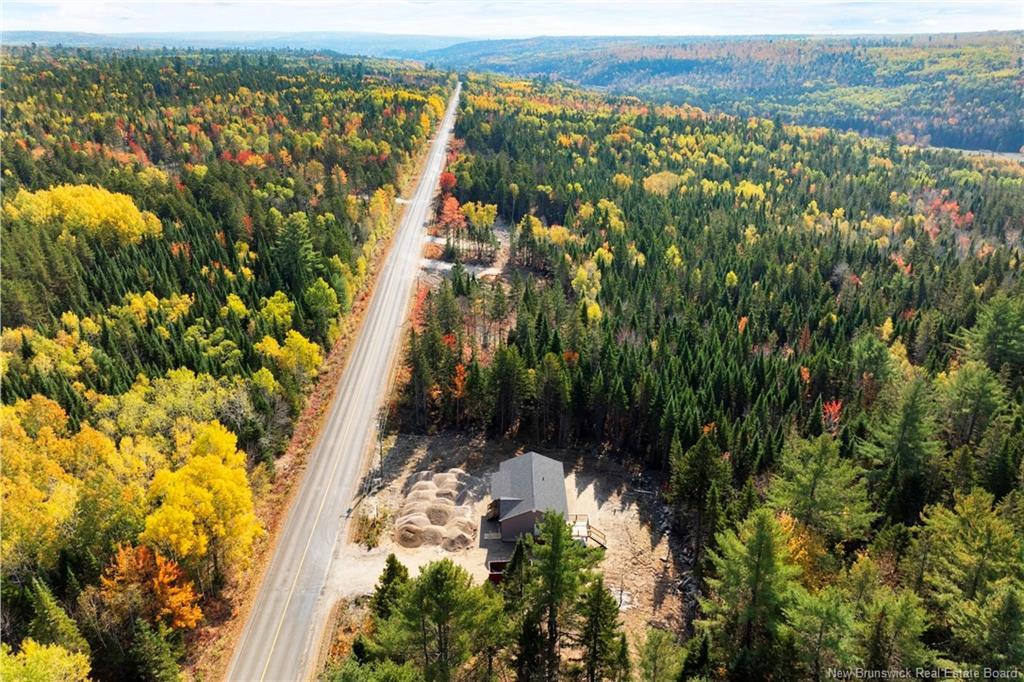 642 English Settlement Rd, Taymouth, NB