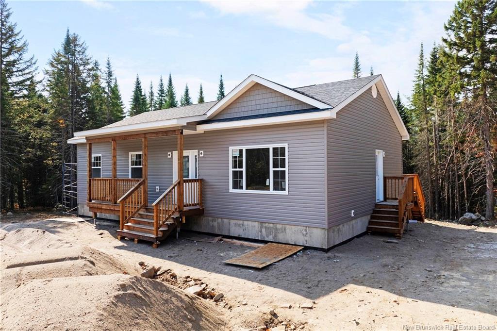 642 English Settlement Rd, Taymouth, NB