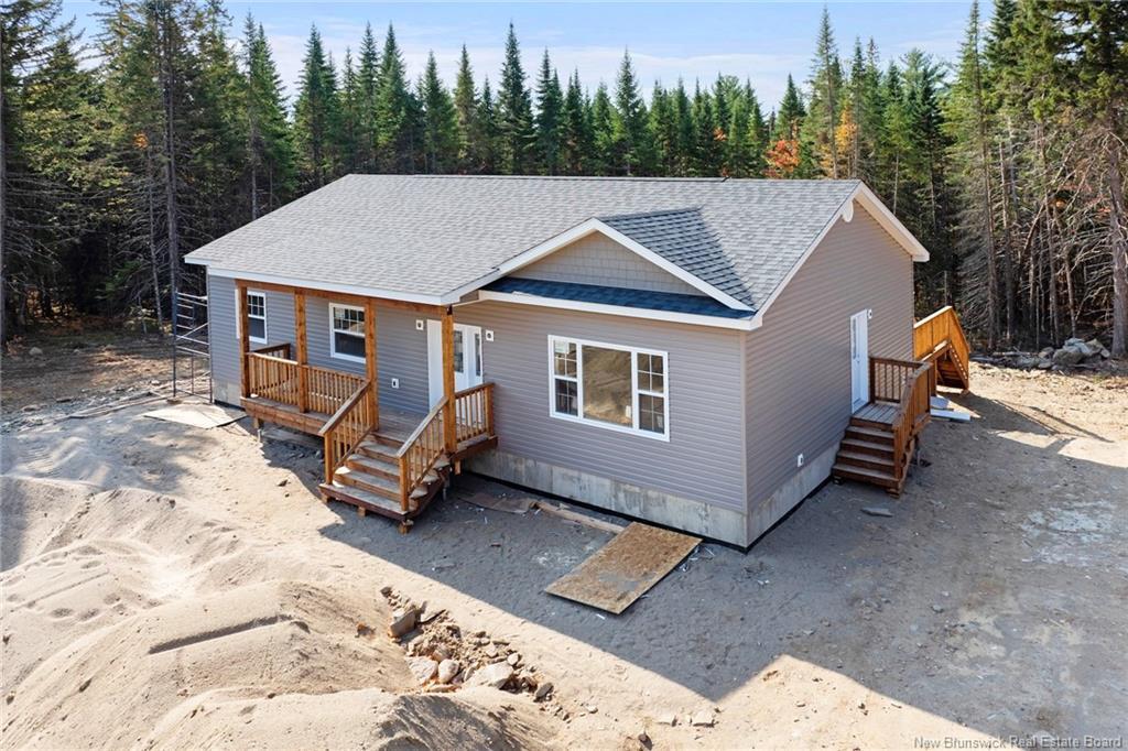 642 English Settlement Rd, Taymouth, NB