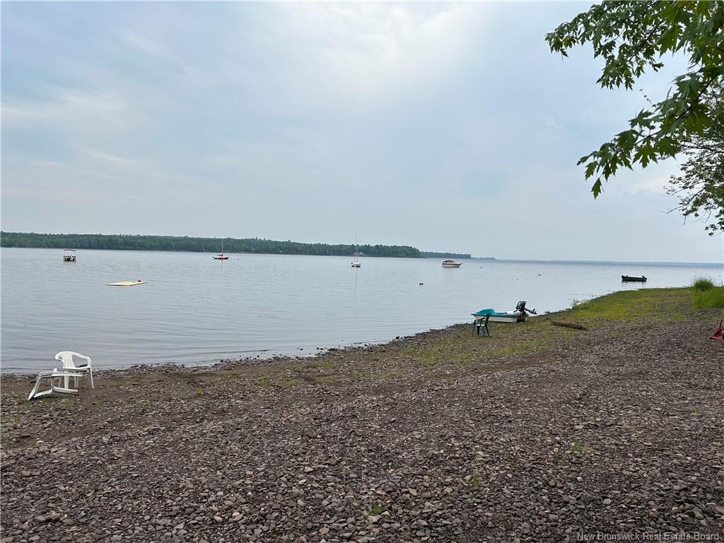 - Mills Cres, Mill Cove, NB