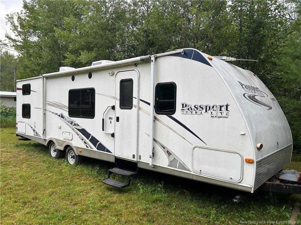 - Mills Cres, Mill Cove, NB