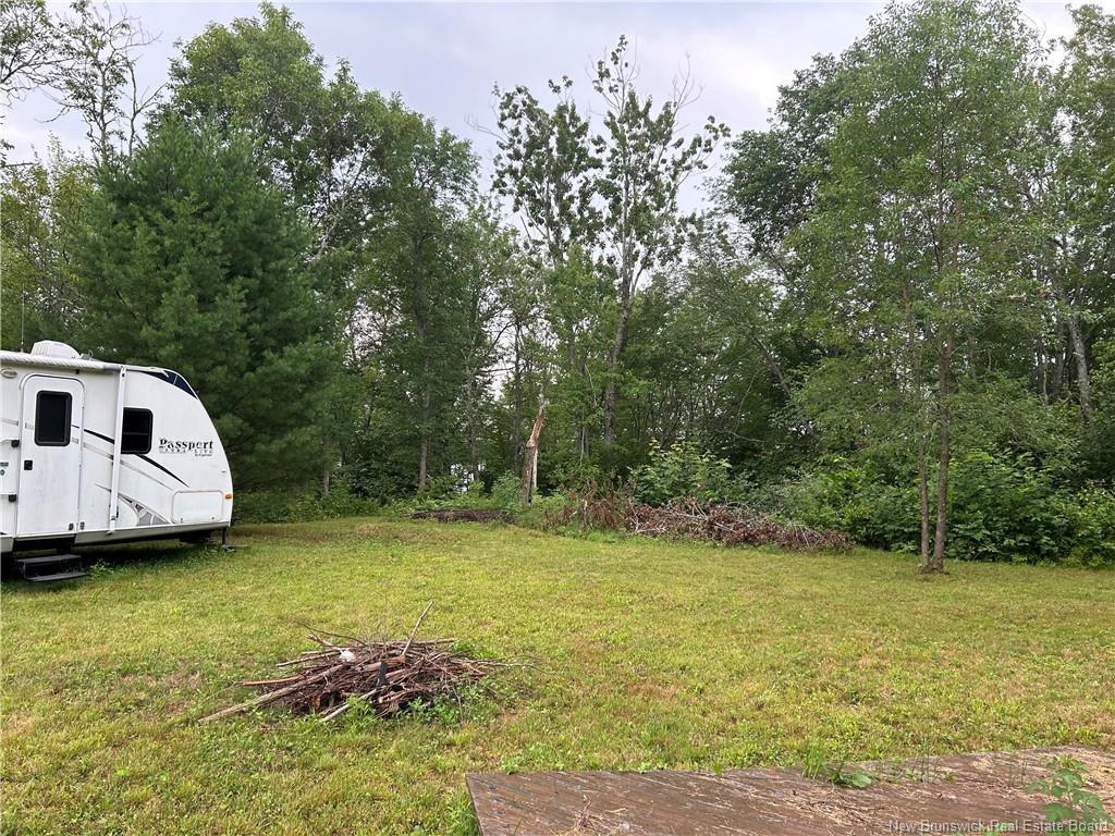 - Mills Cres, Mill Cove, NB