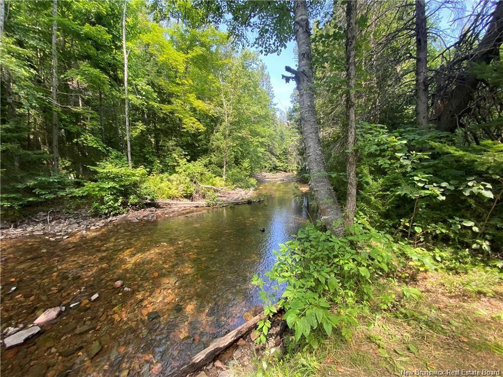 Land Archibald Rd, Belledune, NB