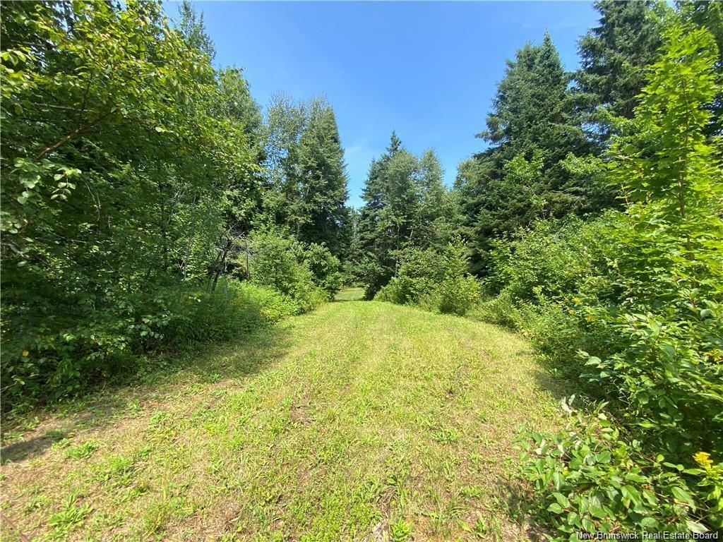 Land Archibald Rd, Belledune, NB