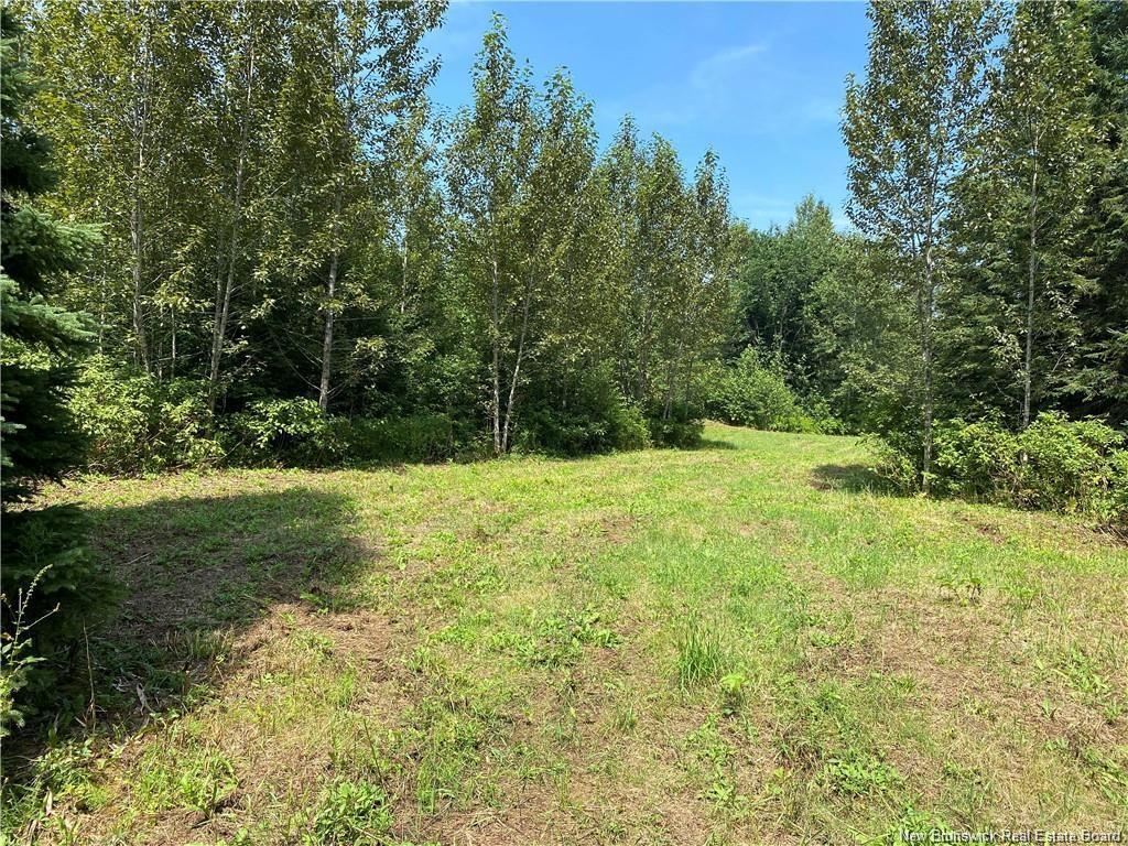 Land Archibald Rd, Belledune, NB