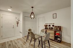 Dining room -