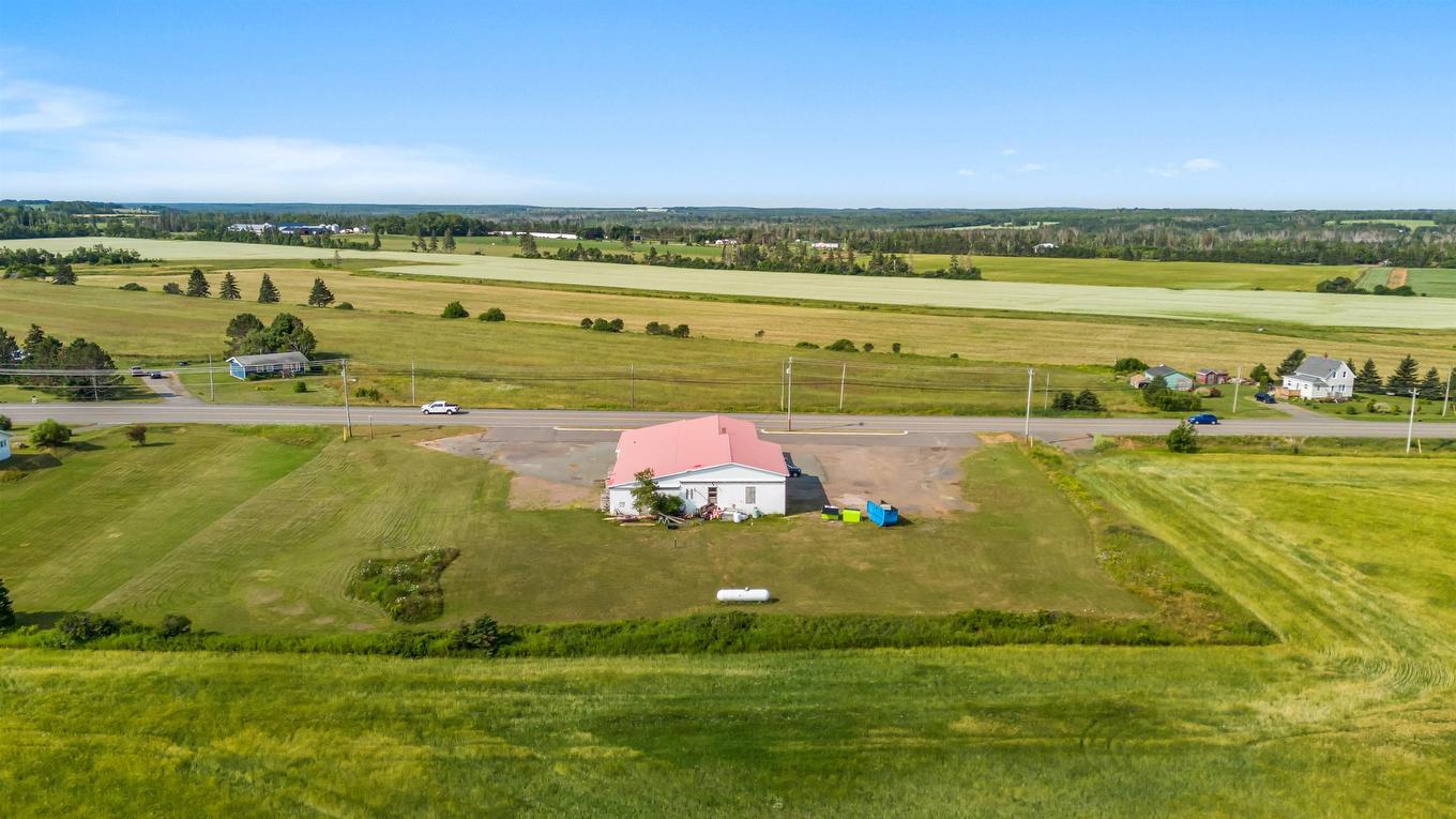 7256 St Peters Road, Morell East, PE