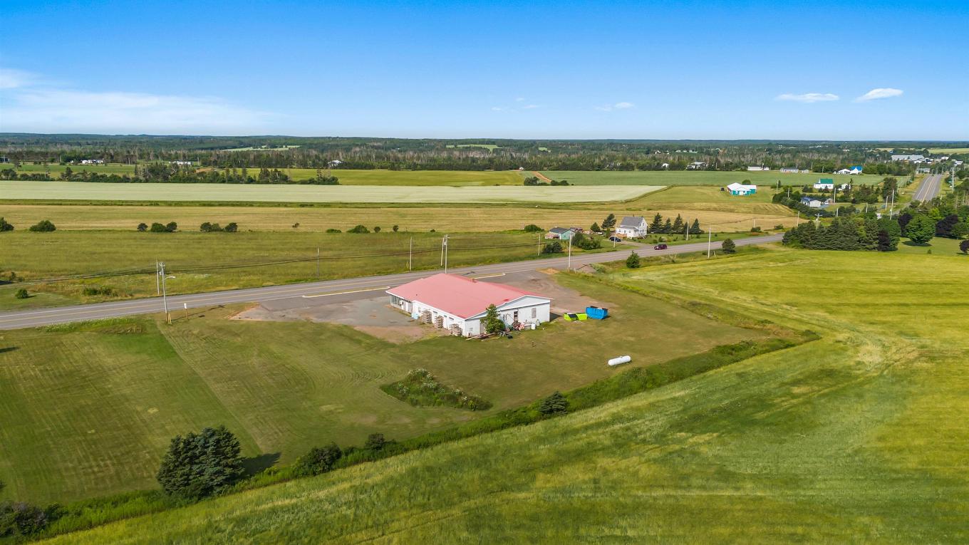 7256 St Peters Road, Morell East, PE