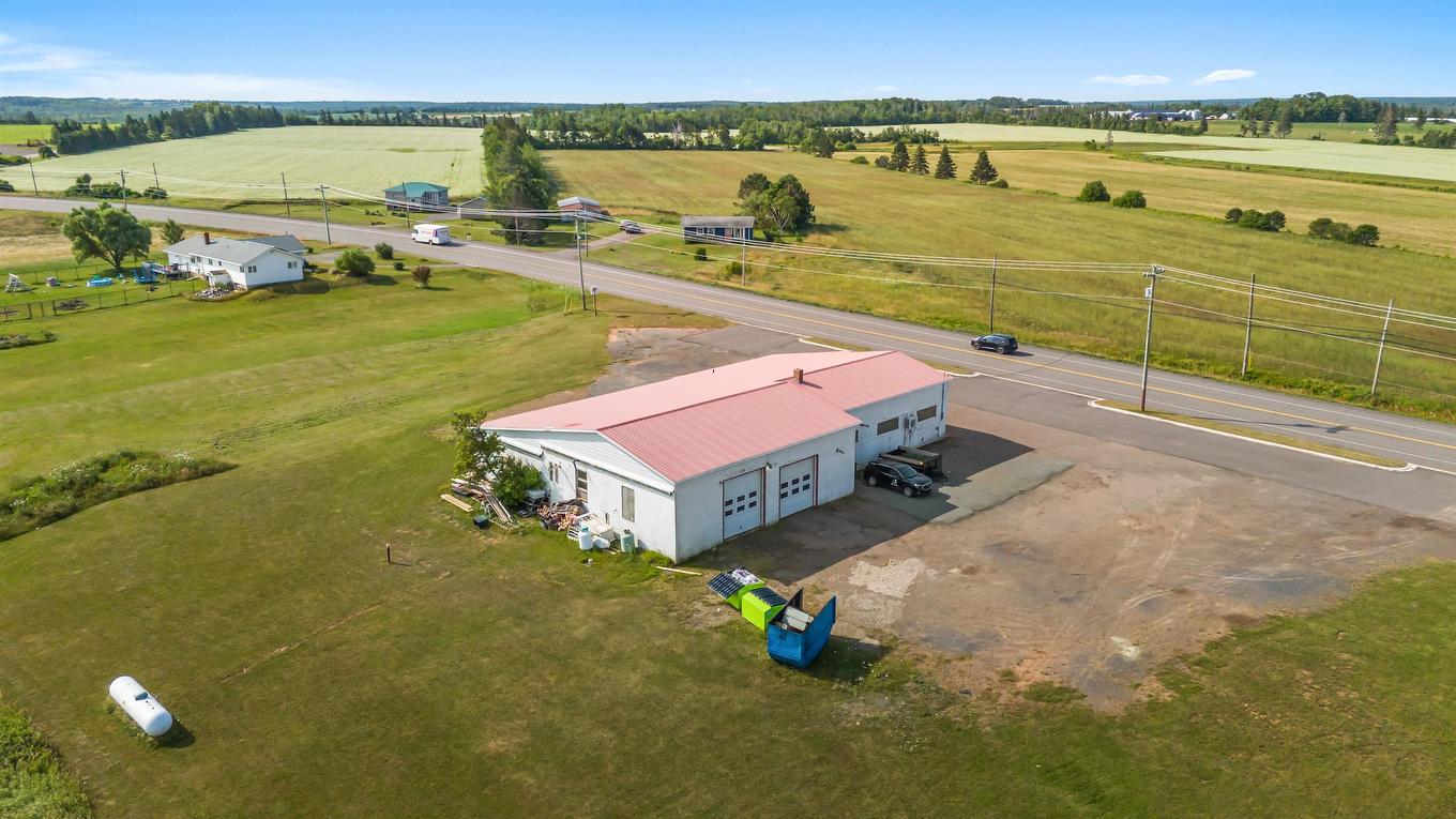 7256 St Peters Road, Morell East, PE