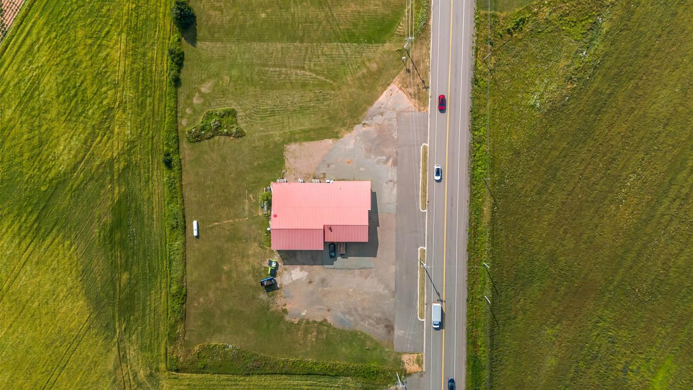 7256 St Peters Road, Morell East, PE