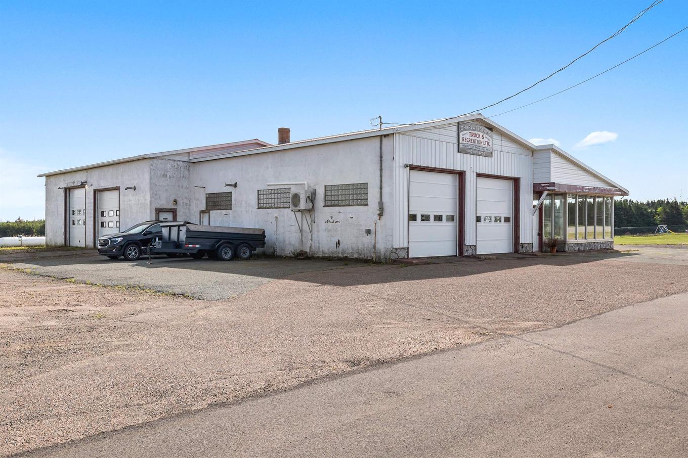 7256 St Peters Road, Morell East, PE